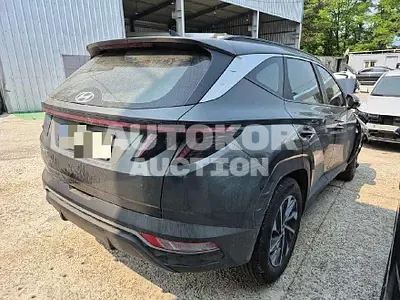 2022, Hyundai / Tucson, 76276 км., hybrid, 1598 куб.см.