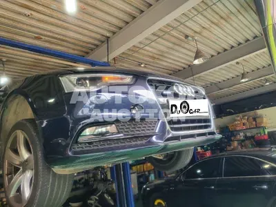 2015, Audi / A5, VIN: WAUZZZ8T0FA026341, 44351 км., diesel