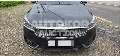 2017, Kia / K7, 92901 км., lpg, 2999 куб.см.