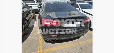 2015, Maserati / Quattroporte, 53141 км., gas, 3800 куб.см.