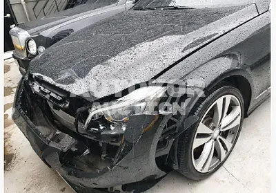 2016, Mercedes-Benz / CLS 350, VIN: WDDLJ9EB6GA182743, 140837 км., diesel