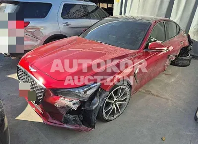 2017, Genesis / G70, 35569 км., gas, 3342 куб.см.
