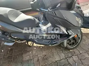 2020, BMW / 125, 20000 км., gas