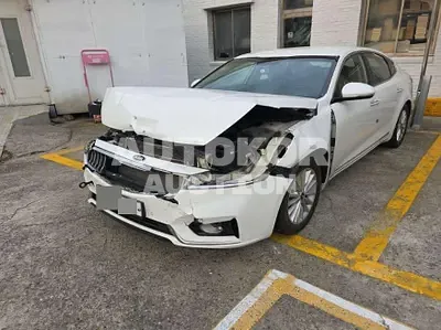 2016, Kia / K7, 112373 км., lpg, 3000 куб.см.