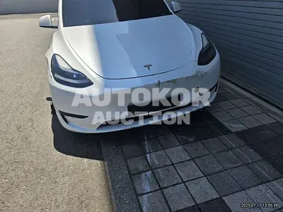2024, Tesla / Model Y, 38144 км., electric