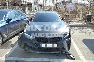 2018, BMW / M4, VIN: WBS3S7101JAG13024, 19929 км., gas, 2979 куб.см.
