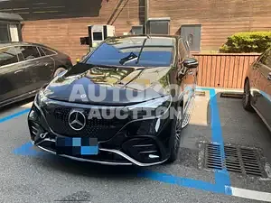 2023, Mercedes-Benz / E 500, 5867 км., electric, 271 куб.см.