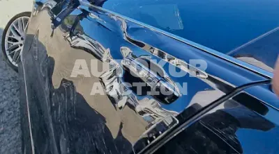 2018, Audi / A6, VIN: WAUZZZ4G4JN132933, 101243 км., gas