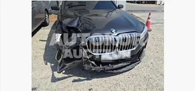 2019, BMW / 730, 209174 км., diesel, 2993 куб.см.