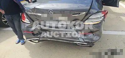 2019, Mercedes-Benz / e300, 66000 км., gas