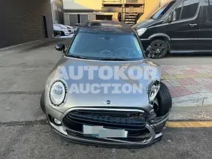 2018, MINI / Clubman, VIN: WMWLN5107J2H03885, 102702 км., gas, 1499 куб.см.