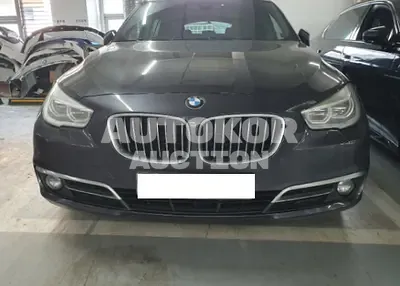 2015, BMW / 630, 232309 км., diesel