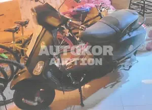 2018, BMW / 125, unknown