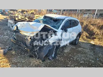 2018, Hyundai / Tucson, 145526 км., diesel, 2000 куб.см.