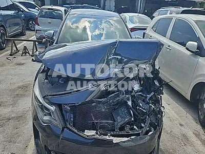 2016, Kia / K5, VIN: KNAGW41CBHA007599, hybrid