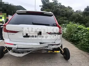 2019, Volvo / XC60, VIN: YV1UZ68TCK1379605, 52166 км., diesel, 1969 куб.см.