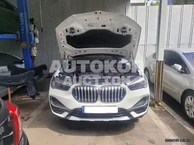 2022, BMW / 120, VIN: WBA11DG09N5V29792, 3000 км., gas