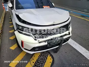2021, Kia / Sorento, VIN: KNARL81GBMA028189, 59000 км., hybrid