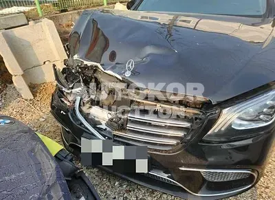 2015, Mercedes-Benz / S 350, 320516 км., diesel, 2987 куб.см.