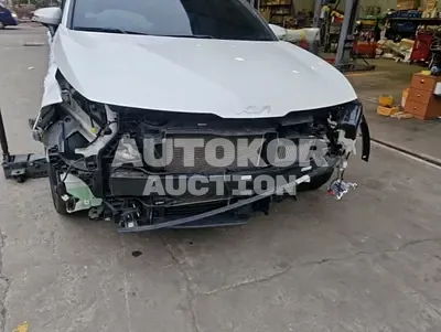 2024, Kia / Sportage, VIN: KNAPU81BGRK248437, 36678 км., gas, 1600 куб.см.