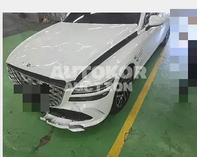 2025, Genesis / G80, gas, 2497 куб.см.
