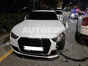 2017, Audi / 50, VIN: WAUZZZ4G9GN149462, diesel
