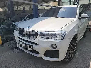 2017, BMW / 320, VIN: WBAWZ510XH0M32731, 75000 км., diesel, 1995 куб.см.