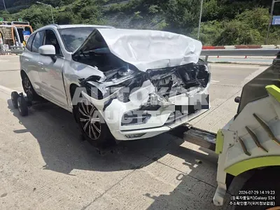 2019, Volvo / XC60, 68674 км., gas