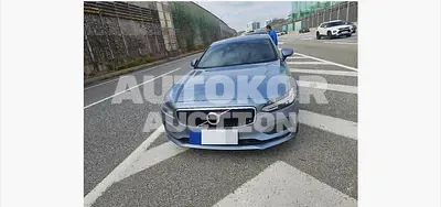 2017, Volvo / S90, 360000 км., diesel, 1969 куб.см.