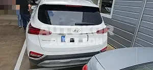 2019, Hyundai / Santa FE, gas, 1995 куб.см.
