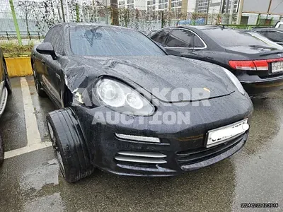 2016, Porsche / Panamera, VIN: WP0AA297XGL000867, 117931 км., gas