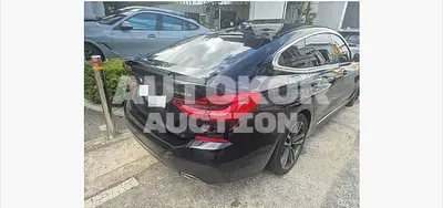 2023, BMW / 620, 84146 км., diesel, 1995 куб.см.