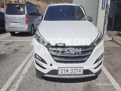 2018, Hyundai / Tucson, VIN: KMHJ581ABJU685368, 185264 км., diesel, 2000 куб.см.
