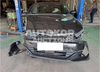 2020, Hyundai / k5, VIN: KNAG341ABLA055286, 100762 км., gas