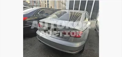 2016, Audi / A3, 90015 км., diesel, 1968 куб.см.