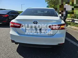 2017, Toyota / Camry, VIN: JTNB21HK3J3001332, 60446 км., hybrid, 2487 куб.см.