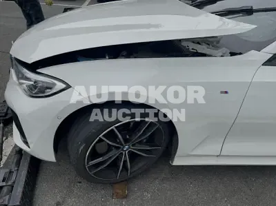 2019, BMW / 330, VIN: WBA5R3101KFH26994, 26356 км., gas, 1998 куб.см.