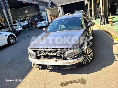 2019, Honda / Accord, VIN: 1HGCV3690KA511309, 105447 км., hybrid, 1993 куб.см.
