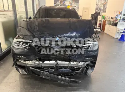 2021, BMW / X3, 70212 км., hybrid