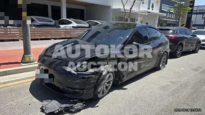 2022, Tesla / Model Y, 58159 км., electric