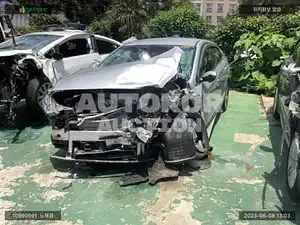 2017, Hyundai / Ioniq, VIN: KMHC051HFJU013063, electric