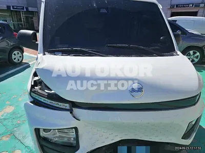 2023, Audi / A2, 25751 км., electric
