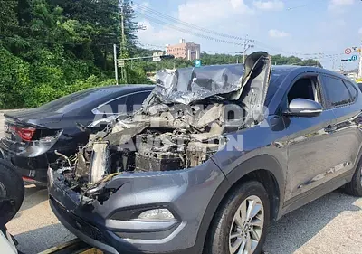 2016, Hyundai / Tucson, VIN: KMHJ281ABGU007236, 263041 км., diesel