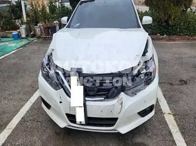 2018, Nissan / Altima, VIN: 1N4AL3AP9JC278037, 55714 км., gas, 2500 куб.см.