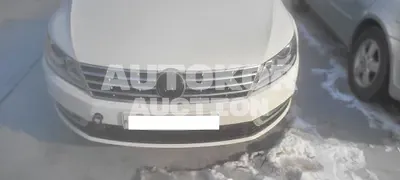 2015, Volkswagen / CC, VIN: WVWZZZ3CZFE800872, 139707 км., diesel