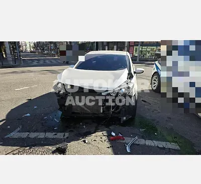 2015, Kia / K3, 82943 км., gas, 1600 куб.см.