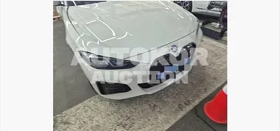 2023, Volvo / S40, 56128 км., electric