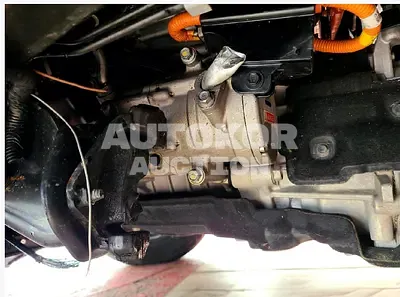 2022, Audi / TT, VIN: KMFZCZ7NFNU037816, 22745 км., electric