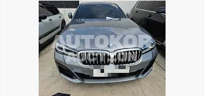 2023, BMW / 530, 31597 км., hybrid, 1998 куб.см.