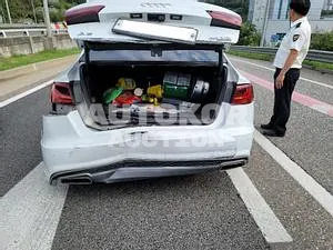 2016, Audi / A6, VIN: WAUXXX4G9GN134444, 135000 км., diesel